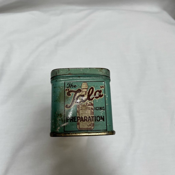 Tala vintage icing set-has nozzle and ten tips-made in England - Picture 6 of 7